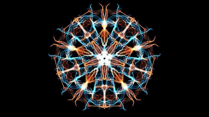 ***拍大尺度片子时摄影师不会看光吗?