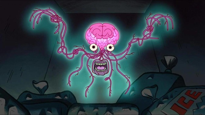 大街上看到大白腿，忍不住瞄了两眼，算不算不尊重女性？